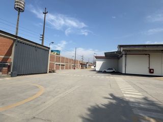 Foto 15 de Local Comercial E Industrial en Venta en Ate – Lima