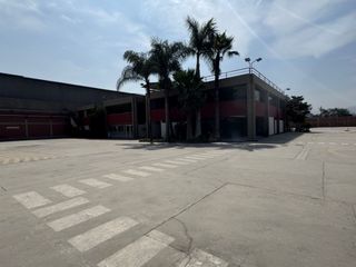 Foto 19 de Local Comercial E Industrial en Venta en Ate – Lima