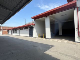 Foto 29 de Local Comercial E Industrial en Venta en Ate – Lima