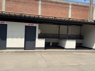 Foto 20 de Local Comercial E Industrial en Venta en Ate – Lima