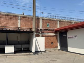 Foto 21 de Local Comercial E Industrial en Venta en Ate – Lima