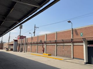 Foto 22 de Local Comercial E Industrial en Venta en Ate – Lima