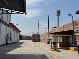 Foto 23 de Local Comercial E Industrial en Venta en Ate – Lima