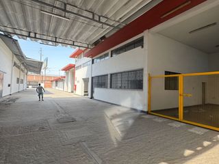 Foto 24 de Local Comercial E Industrial en Venta en Ate – Lima