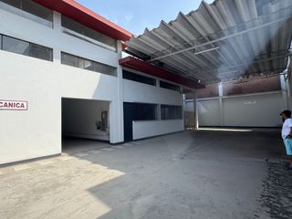 Foto 26 de Local Comercial E Industrial en Venta en Ate – Lima