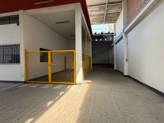 Foto 27 de Local Comercial E Industrial en Venta en Ate – Lima