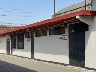 Foto 28 de Local Comercial E Industrial en Venta en Ate – Lima