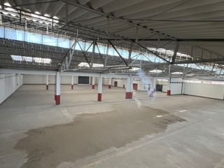 Foto 32 de Local Comercial E Industrial en Venta en Ate – Lima
