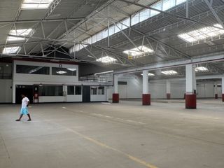 Foto 33 de Local Comercial E Industrial en Venta en Ate – Lima