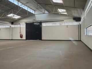 Foto 35 de Local Comercial E Industrial en Venta en Ate – Lima