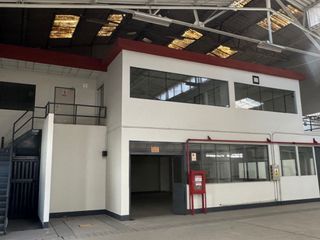 Foto 36 de Local Comercial E Industrial en Venta en Ate – Lima