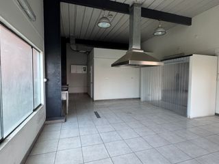 Foto 43 de Local Comercial E Industrial en Venta en Ate – Lima