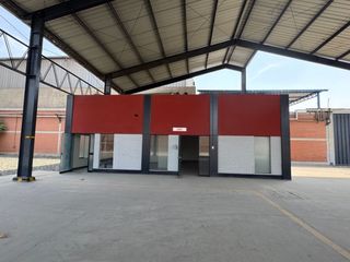 Foto 44 de Local Comercial E Industrial en Venta en Ate – Lima
