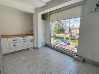 Foto 7 de SE VENDE LOCAL EN SEGUNDO PISO EN AV PERSHING