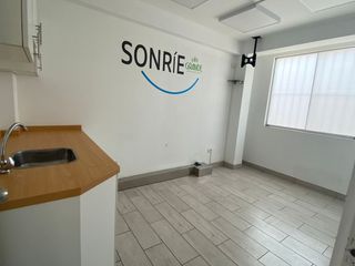 Foto 5 de SE VENDE LOCAL EN SEGUNDO PISO EN AV PERSHING
