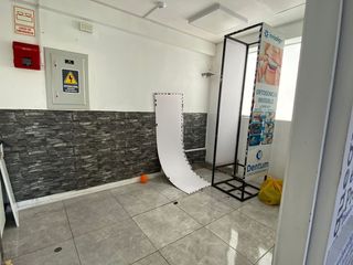 Foto 9 de SE VENDE LOCAL EN SEGUNDO PISO EN AV PERSHING