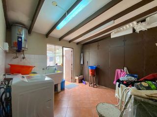 Foto 33 de Vendo Casa a una cuadra de Av. 28 de Julio, zona segura y tranquila.