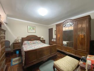 Foto 22 de Vendo Casa a una cuadra de Av. 28 de Julio, zona segura y tranquila.