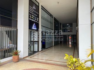 Foto 1 de Oficina Local en Venta en el Centro, Cra 5 entre Calles 14 y 15, Ibague - RENTANDO ACTUALMENTE