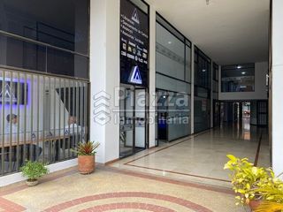 Foto 2 de Oficina Local en Venta en el Centro, Cra 5 entre Calles 14 y 15, Ibague - RENTANDO ACTUALMENTE