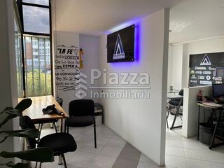 Foto 4 de Oficina Local en Venta en el Centro, Cra 5 entre Calles 14 y 15, Ibague - RENTANDO ACTUALMENTE