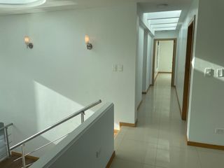 Foto 17 de Tumbaco, sector Hilacril,Casa en Renta No Adosada con amplio jardin independiente