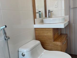 Foto 38 de Tumbaco, sector Hilacril,Casa en Renta No Adosada con amplio jardin independiente