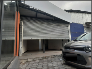 Foto 2 de LOCAL EN ARRIENDO – AV. GENERAL RUMIÑAHUI A POCOS MINUTOS DE LA ESPE – VALLE DE LOS CHILLOS ZONA DE ALTO TRAFICO
