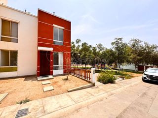 Foto 4 de SE ALQUILA CASA DE 2 PISOS EN EQUINA EN VILLA CLUB 2, CARABAYLLO