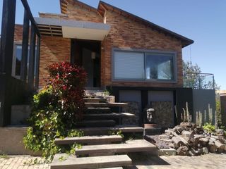 Foto 4 de CASA CAMPESTRE EN VENTA EN ALTOS DE YERBABUENA (CHÍA)