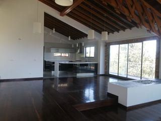 Foto 5 de CASA CAMPESTRE EN VENTA EN ALTOS DE YERBABUENA (CHÍA)