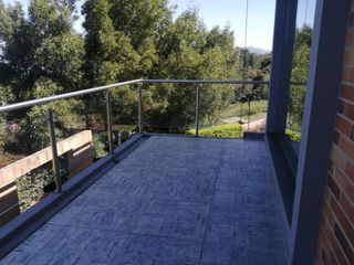 Foto 7 de CASA CAMPESTRE EN VENTA EN ALTOS DE YERBABUENA (CHÍA)
