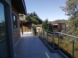 Foto 8 de CASA CAMPESTRE EN VENTA EN ALTOS DE YERBABUENA (CHÍA)