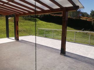 Foto 10 de CASA CAMPESTRE EN VENTA EN ALTOS DE YERBABUENA (CHÍA)