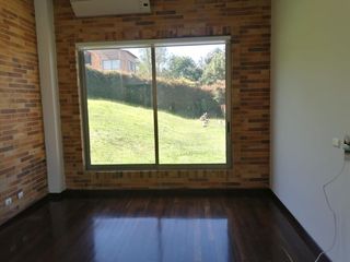 Foto 23 de CASA CAMPESTRE EN VENTA EN ALTOS DE YERBABUENA (CHÍA)