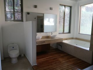 Foto 34 de CASA CAMPESTRE EN VENTA EN ALTOS DE YERBABUENA (CHÍA)