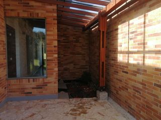 Foto 37 de CASA CAMPESTRE EN VENTA EN ALTOS DE YERBABUENA (CHÍA)
