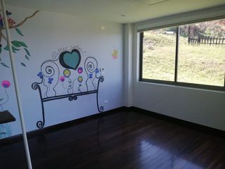 Foto 40 de CASA CAMPESTRE EN VENTA EN ALTOS DE YERBABUENA (CHÍA)