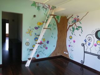 Foto 41 de CASA CAMPESTRE EN VENTA EN ALTOS DE YERBABUENA (CHÍA)