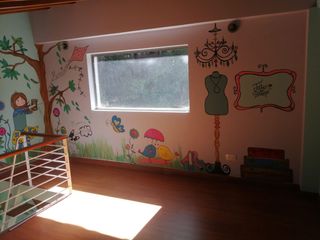 Foto 42 de CASA CAMPESTRE EN VENTA EN ALTOS DE YERBABUENA (CHÍA)