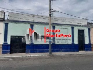 Foto 1 de VENTA DE TERRENO EN EL CALLAO