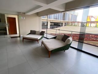 Foto 3 de Alquiler lindo apartamento super bien ubicado