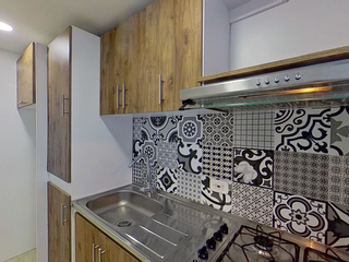 Foto 9 de VENTA DE APARTAMENTO EN CHIA
