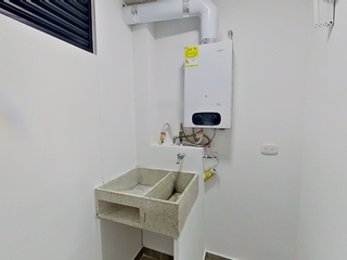 Foto 11 de VENTA DE APARTAMENTO EN CHIA