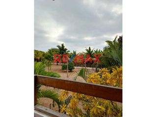 Foto 9 de Se Vende Lindo Terreno En Las Hermosas Playas Del Norte De Peru !