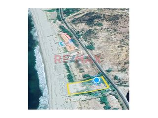 Foto 12 de Se Vende Lindo Terreno En Las Hermosas Playas Del Norte De Peru !