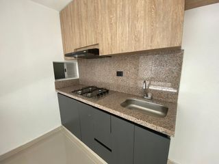 Foto 6 de Apartamento en arriendo en Ciudad Mallorquin
