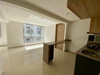 Foto 1 de Apartamento en arriendo en Ciudad Mallorquin
