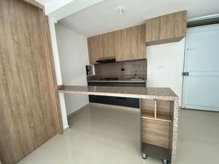 Foto 4 de Apartamento en arriendo en Ciudad Mallorquin