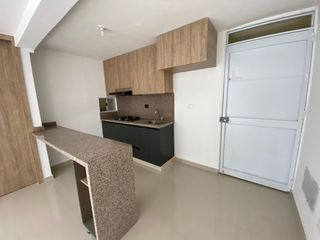 Foto 5 de Apartamento en arriendo en Ciudad Mallorquin